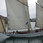La Cryste Marine *