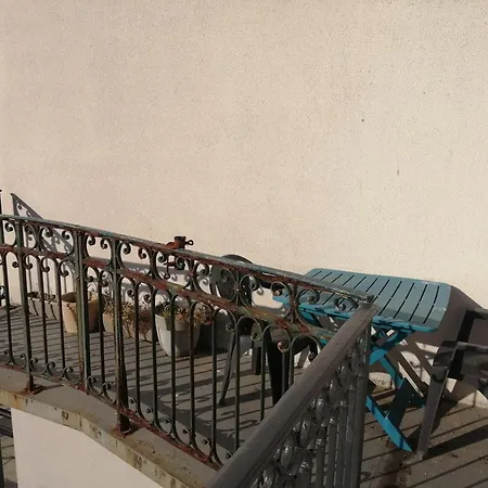 Appartement La Cryste Marine