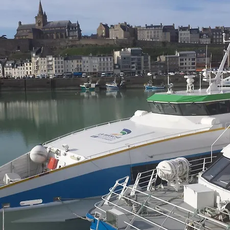 Appartement La Cryste Marine