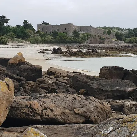 Appartement La Cryste Marine