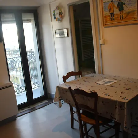 La Cryste Marine 格朗维尔