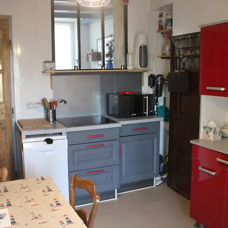 La Cryste Marine * 格朗维尔