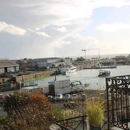 Appartement La Cryste Marine