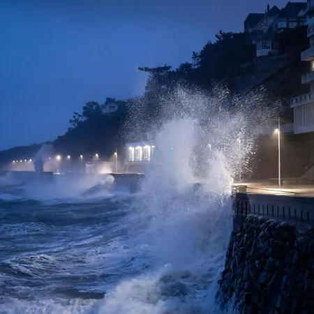 Appartement La Cryste Marine *