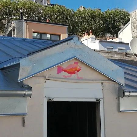 La Criste Marine Appartamento *