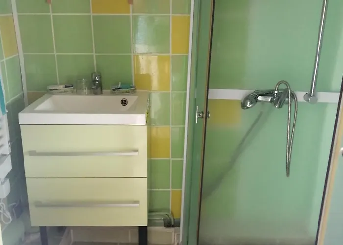 La Cryste Marine * Granville