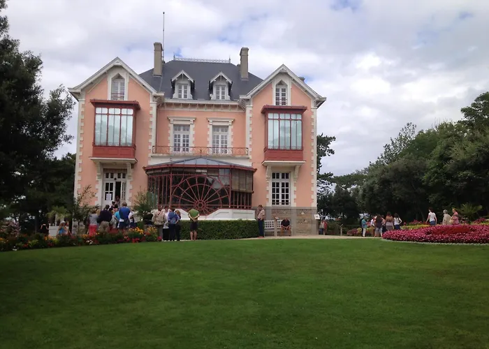 Apartament La Cryste Marine