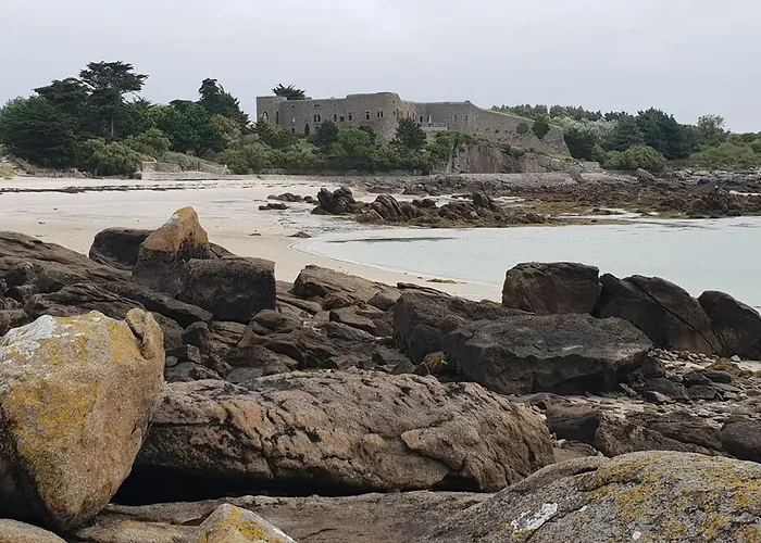 Apartament La Cryste Marine