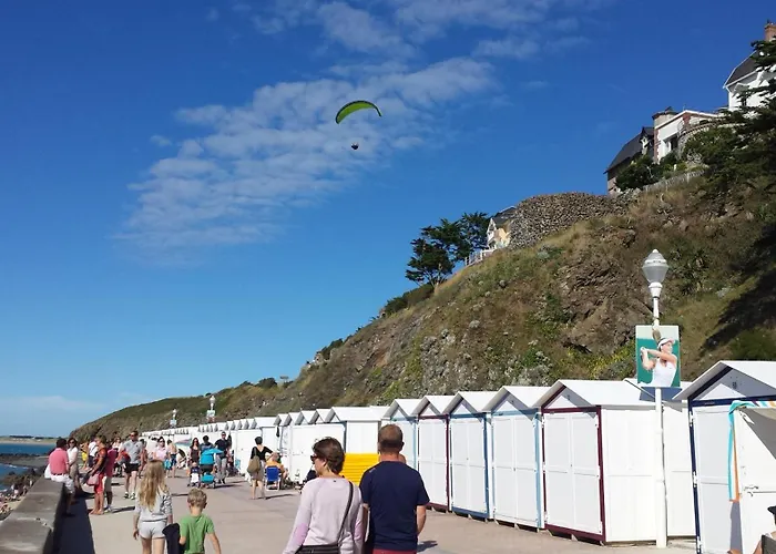 La Cryste Marine * Granville